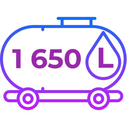 1650 L