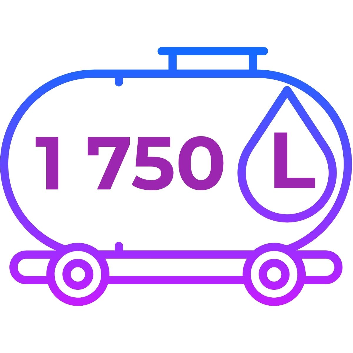 1750 L