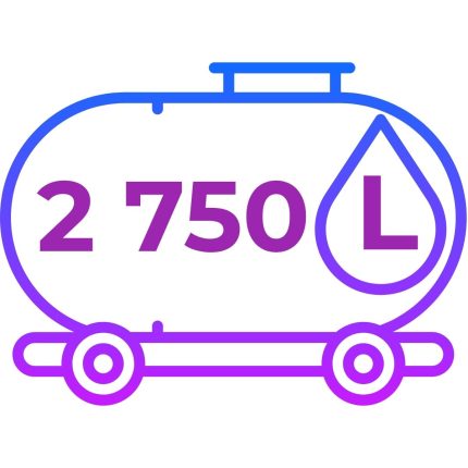 2750 L