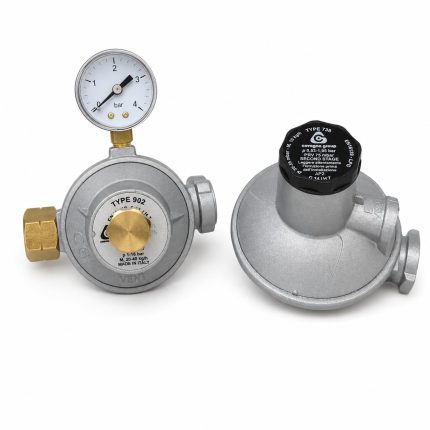 Pachet Regulatoare Gaz GPL
